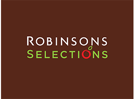 Robinsons Selections